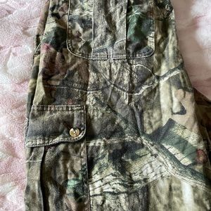 Hunting pants